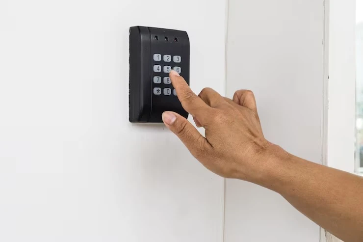 Manutenção de interfone no Leblon