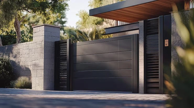 Manutenção de motor de portão em Copacabana