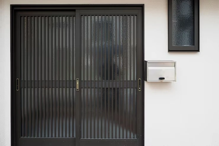 Serviço de portaria virtual