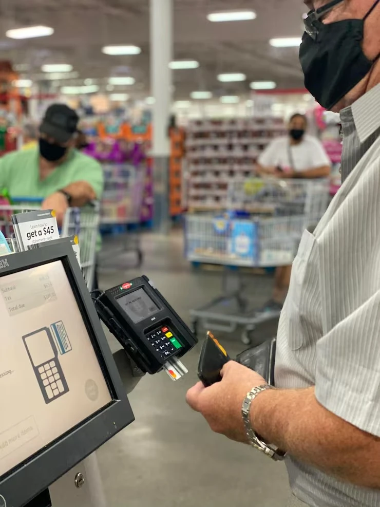 Sistema pdv para loja