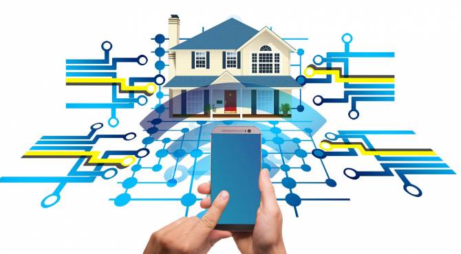  Protegido: Automação Residencial